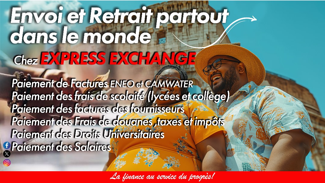 Envoi et retrait